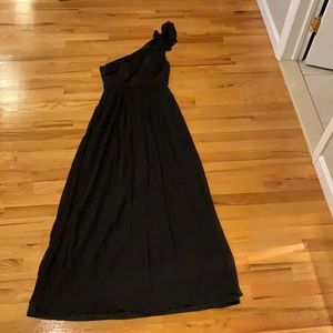 Jenny Yoo Bridesmaid Dress